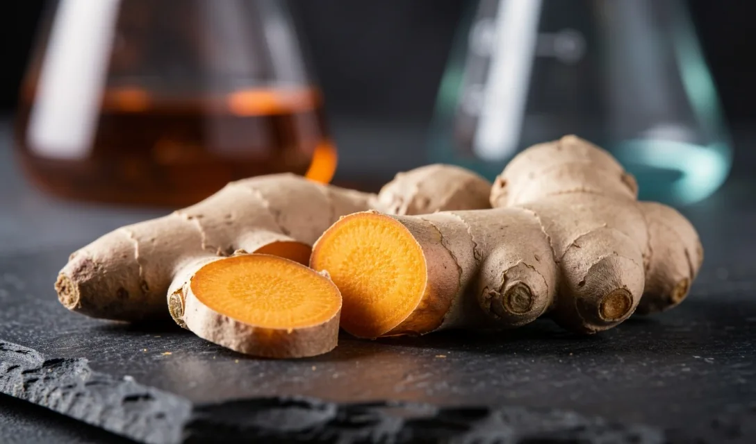 Natural botanical sources